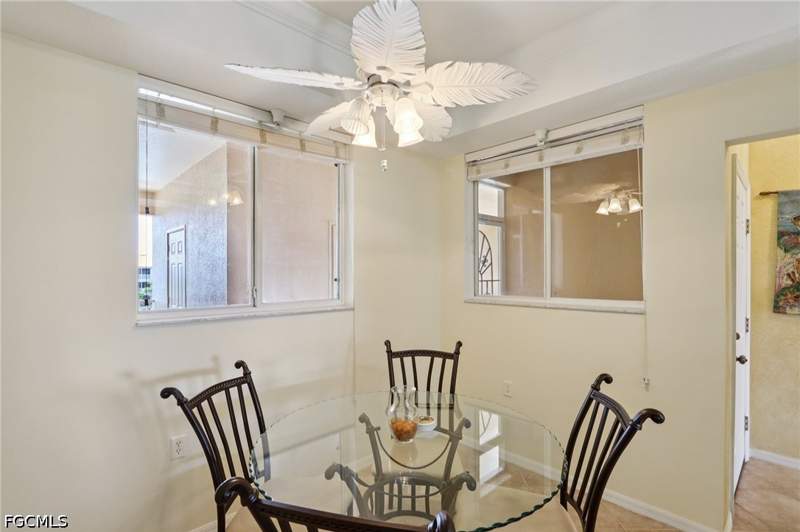 2 bedroom Condominium at 8341 Whiskey Preserve Cir 549, Terrace III At Riverwalk, Fort Myers — photo 4
