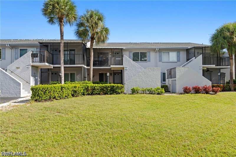 2 bedroom Condominium at 4027 Northlight Dr 4, Winterpark, Other — photo 1
