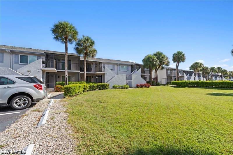 2 bedroom Condominium at 4027 Northlight Dr 4, Winterpark, Other — photo 3