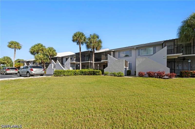 2 bedroom Condominium at 4027 Northlight Dr 4, Winterpark, Other — photo 5