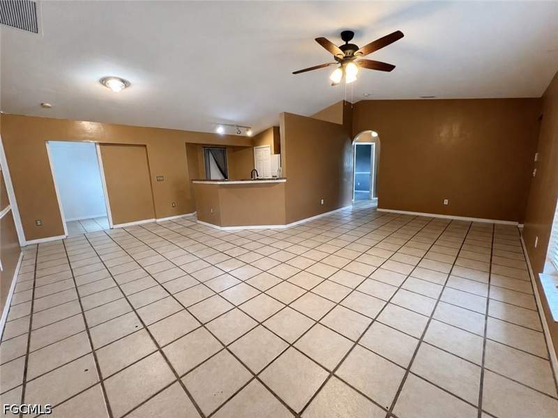 3 bedroom SingleFamilyResidence at 2411 Millie Ave S, Lehigh Estates, Lehigh Acres — photo 3
