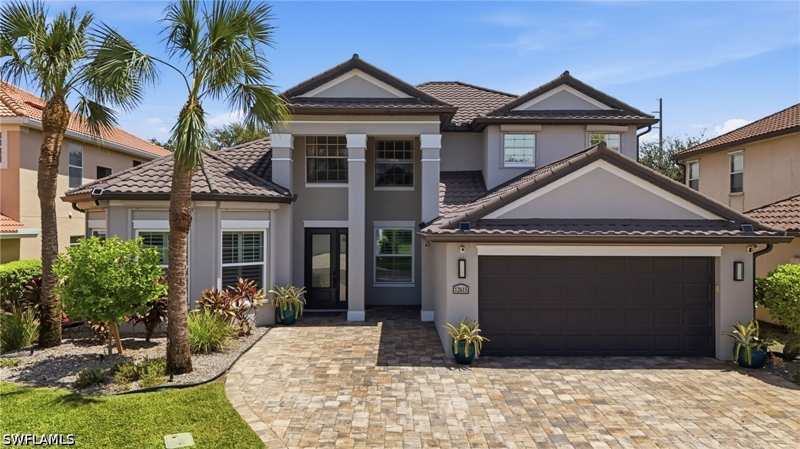 5 bedroom SingleFamilyResidence at 12615 Gemstone Ct, Stoneybrook, Fort Myers — photo 1
