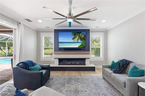 12615 Gemstone Ct, Fort Myers FL - photo 11 of 45