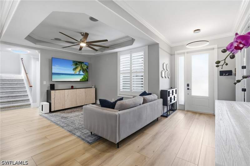 5 bedroom SingleFamilyResidence at 12615 Gemstone Ct, Stoneybrook, Fort Myers — photo 4