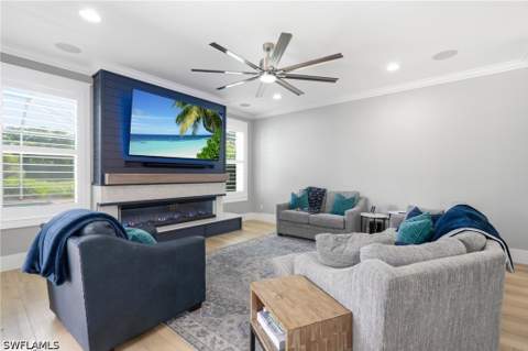 12615 Gemstone Ct, Fort Myers FL - photo 8 of 45