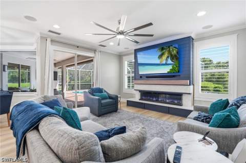 12615 Gemstone Ct, Fort Myers FL - photo 9 of 45