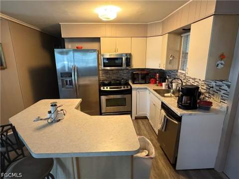 653 Future Dr, North Fort Myers FL - photo 14 of 24