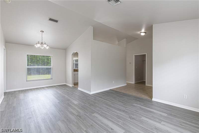 3 bedroom SingleFamilyResidence at 152 Ridgemont Dr, Greenbriar, Lehigh Acres — photo 3