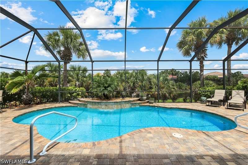 3 bedroom SingleFamilyResidence at 8223 Potomac Ln, Madison Park, Naples — photo 1