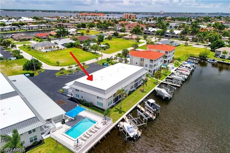 2 bedroom Condominium at 4104 SE 18th Ave 2D, Coral Del Rio Condo, Cape Coral — photo 1