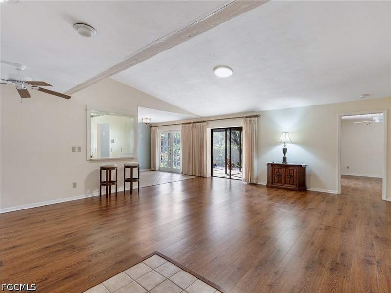 3 bedroom Attached at 5853 Wyldewood Lakes Ct, Wyldewood Lakes Condo, Fort Myers — photo 3