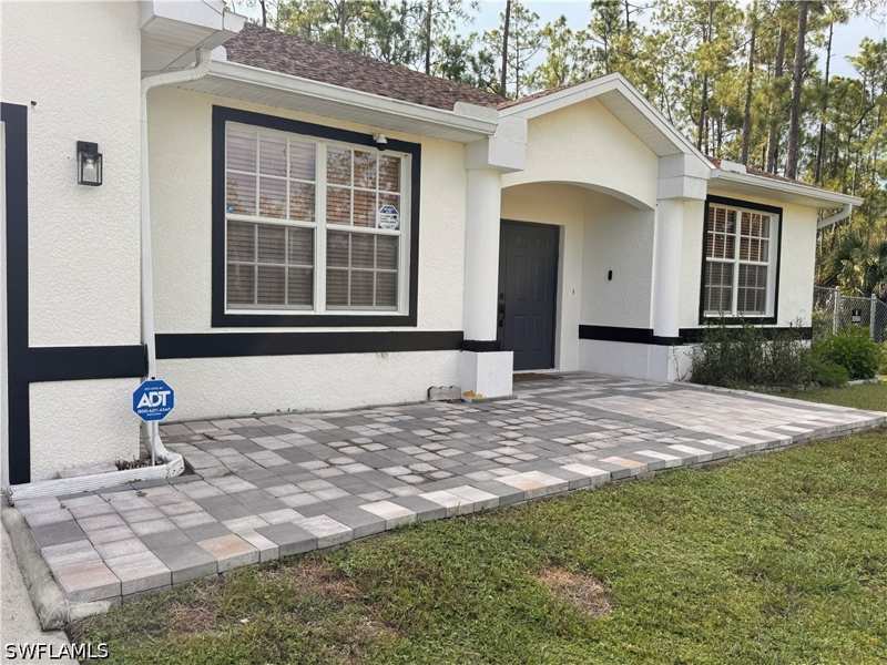 3 bedroom SingleFamilyResidence at 1307 Glenn Ave, Lehigh Acres, Lehigh Acres — photo 1