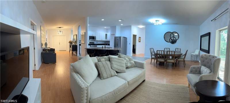 3 bedroom SingleFamilyResidence at 1307 Glenn Ave, Lehigh Acres, Lehigh Acres — photo 2