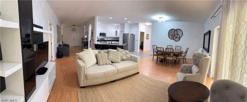 3 bedroom SingleFamilyResidence at 1307 Glenn Ave, Lehigh Acres, Lehigh Acres — photo 4