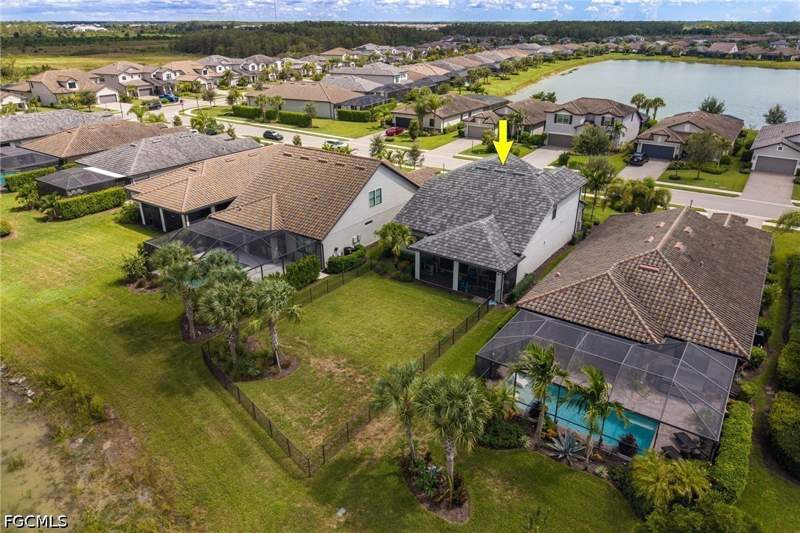 4 bedroom SingleFamilyResidence at 19608 Beechcrest Pl, The Place At Corkscrew, Estero — photo 5