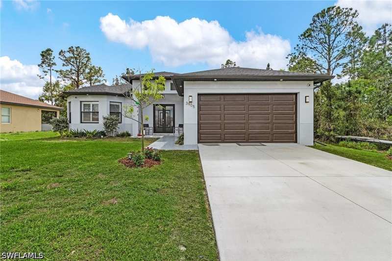 4 bedroom SingleFamilyResidence at 3905 15th St W, Lehigh Acres, Lehigh Acres — photo 1