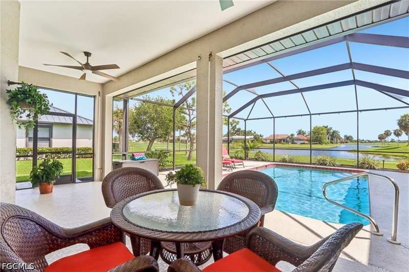 4 bedroom SingleFamilyResidence at 11978 Royal Tee Cir, Royal Tee Country Club Estates, Cape Coral — photo 1