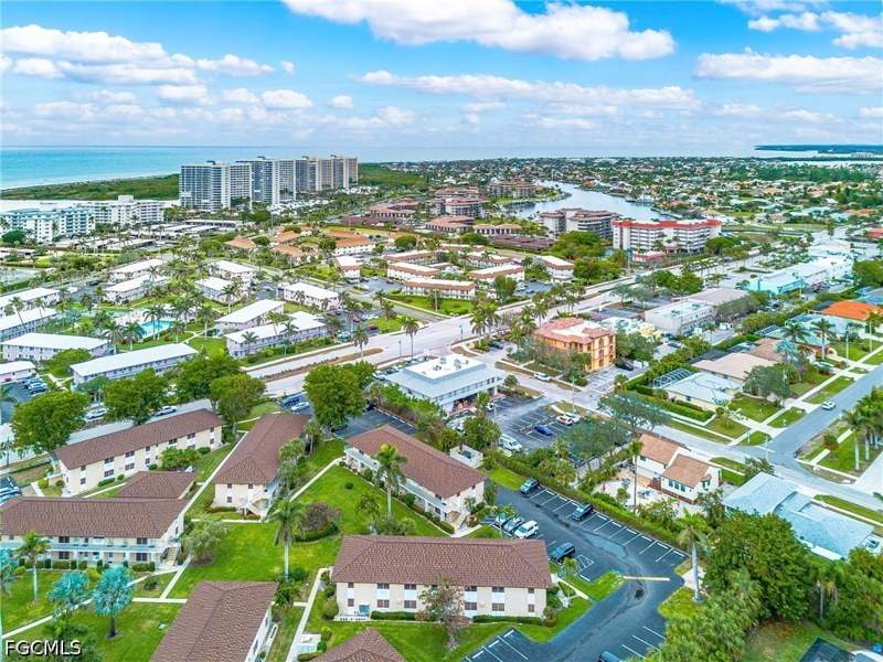 1 bedroom Condominium at 167 N Collier Blvd L4, Aquarius Apts Of Marco Island, Marco Island — photo 3