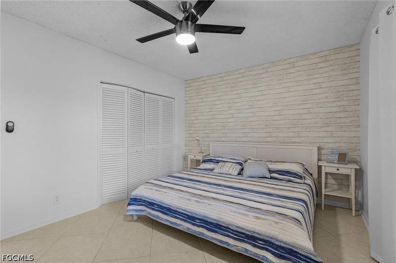 1 bedroom Condominium at 167 N Collier Blvd L4, Aquarius Apts Of Marco Island, Marco Island — photo 5