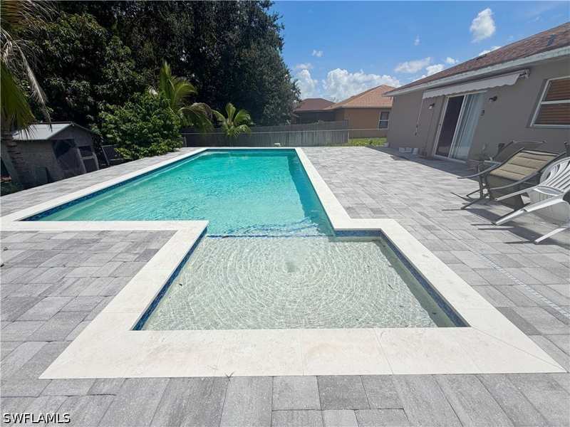 3 bedroom SingleFamilyResidence at 3706 28th St SW, Lehigh Acres, Lehigh Acres — photo 1