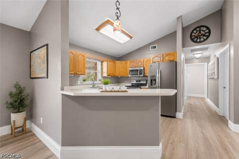 311 S Oak St, Labelle FL - photo 11 of 40