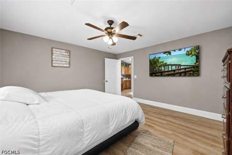 311 S Oak St, Labelle FL - photo 16 of 40