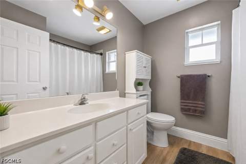 311 S Oak St, Labelle FL - photo 20 of 40