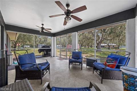 311 S Oak St, Labelle FL - photo 23 of 40