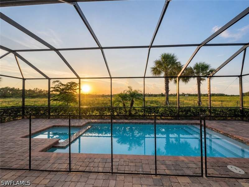 3 bedroom SingleFamilyResidence at 20945 Napa Loop, Verdana Village, Estero — photo 4