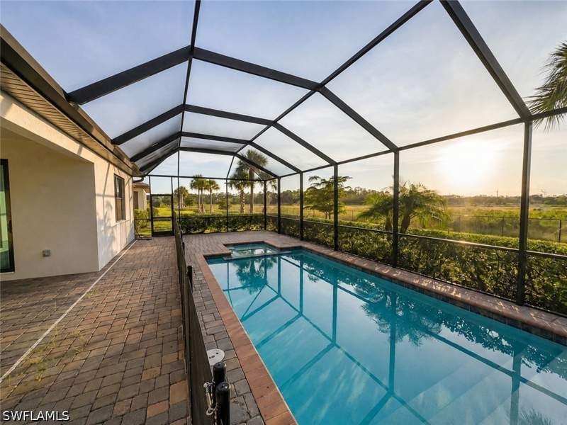 3 bedroom SingleFamilyResidence at 20945 Napa Loop, Verdana Village, Estero — photo 5