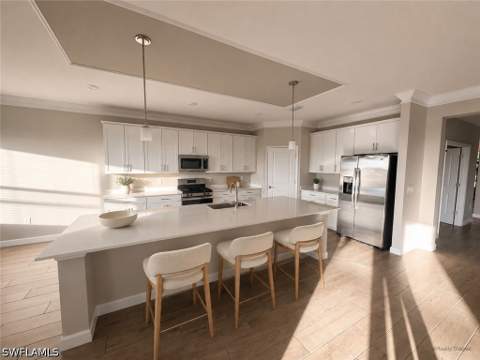 20945 Napa Loop, Estero FL - photo 7 of 49