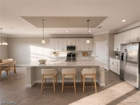 20945 Napa Loop, Estero FL - photo 8 of 49
