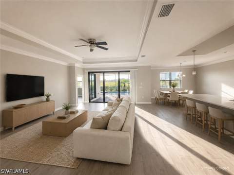 20945 Napa Loop, Estero FL - photo 9 of 49