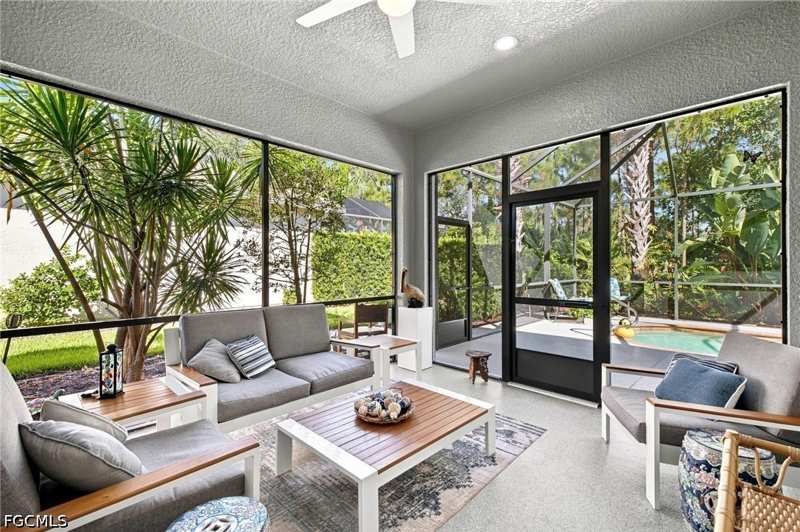 2 bedroom SingleFamilyResidence at 10694 Camarelle Cir, Camarelle, Fort Myers — photo 1