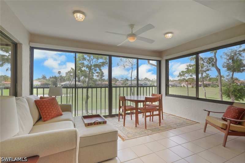 2 bedroom Condominium at 5376 Fox Hollow Dr 711, Fox Hollow, Naples — photo 1