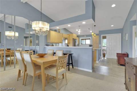 5376 Fox Hollow Dr 711, Naples FL - photo 13 of 50