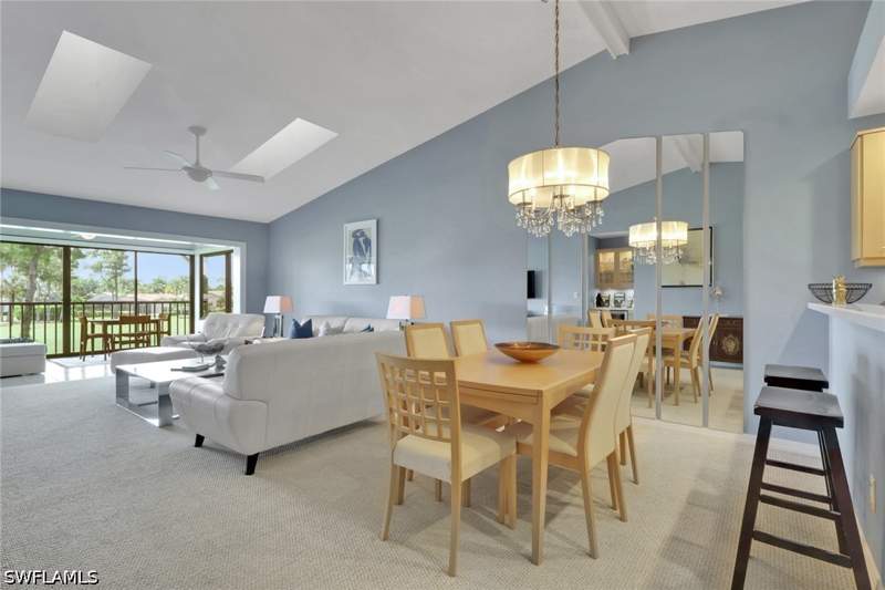 2 bedroom Condominium at 5376 Fox Hollow Dr 711, Fox Hollow, Naples — photo 4