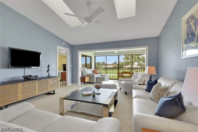 2 bedroom Condominium at 5376 Fox Hollow Dr 711, Fox Hollow, Naples — photo 5