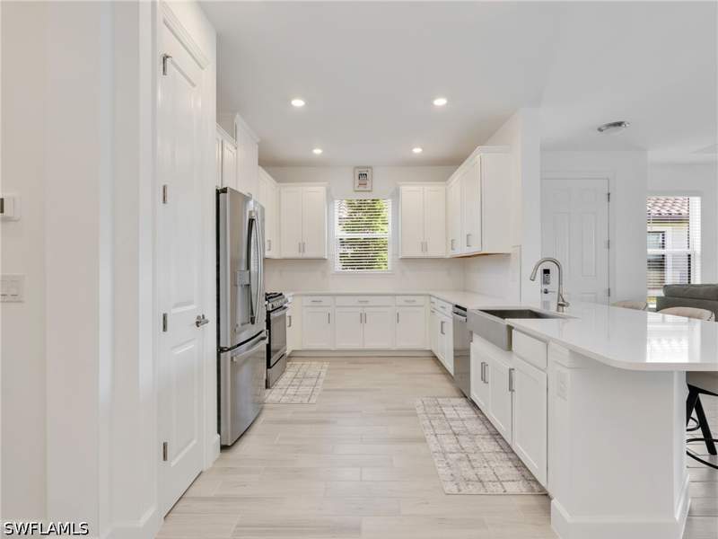 2 bedroom Attached at 15558 Vittorio St, Esplanade By The Islands, Naples — photo 3