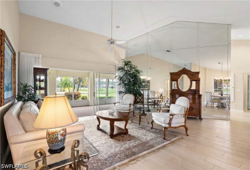 3 bedroom SingleFamilyResidence at 4570 Ashton Ct, Royal Wood, Naples — photo 5