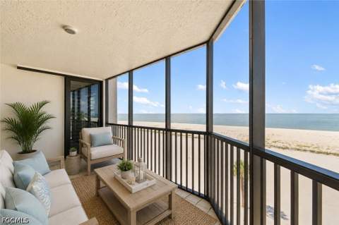 7650 Estero Blvd 508, Fort Myers Beach FL - photo 19 of 23