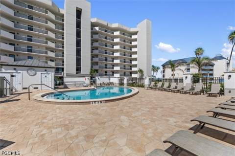 7650 Estero Blvd 508, Fort Myers Beach FL - photo 20 of 23