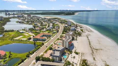 7650 Estero Blvd 508, Fort Myers Beach FL - photo 22 of 23