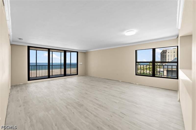 2 bedroom Condominium at 7650 Estero Blvd 508, Shamron Beach Condo, Fort Myers Beach — photo 3