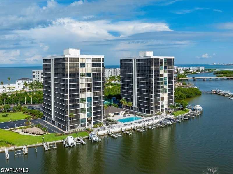 2 bedroom Condominium at 26235 Hickory Blvd 8A, Bay Harbor Club Condo, Bonita Springs — photo 1
