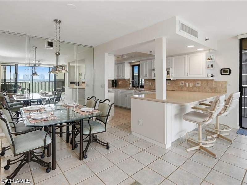 2 bedroom Condominium at 26235 Hickory Blvd 8A, Bay Harbor Club Condo, Bonita Springs — photo 5