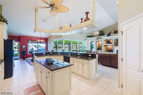 1925 Harbour Cir, Cape Coral FL - photo 12 of 48