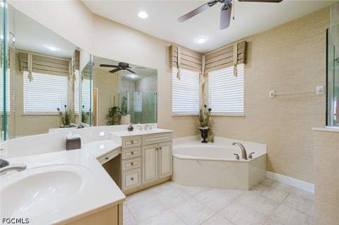 1925 Harbour Cir, Cape Coral FL - photo 21 of 48
