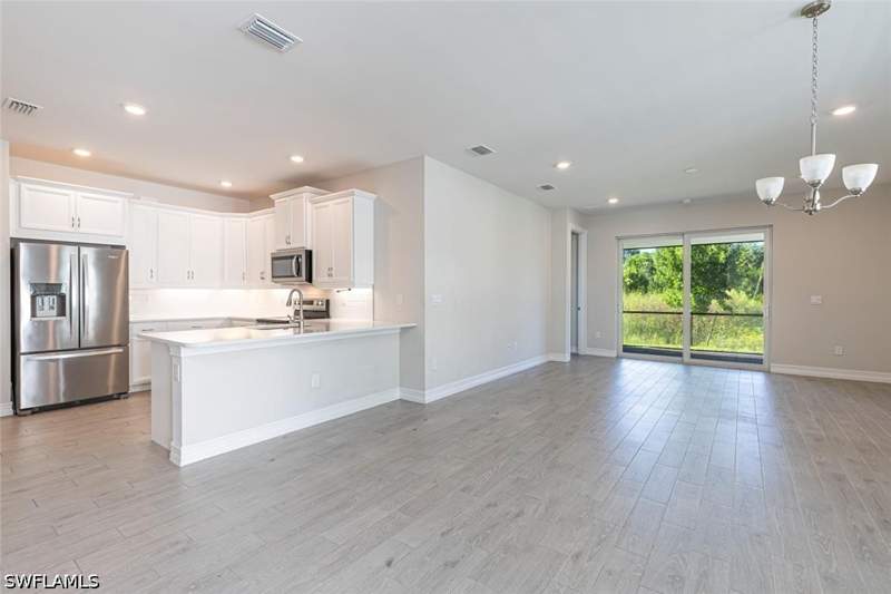 2 bedroom Attached at 1050 Enbrook Loop, Enbrook, Naples — photo 4