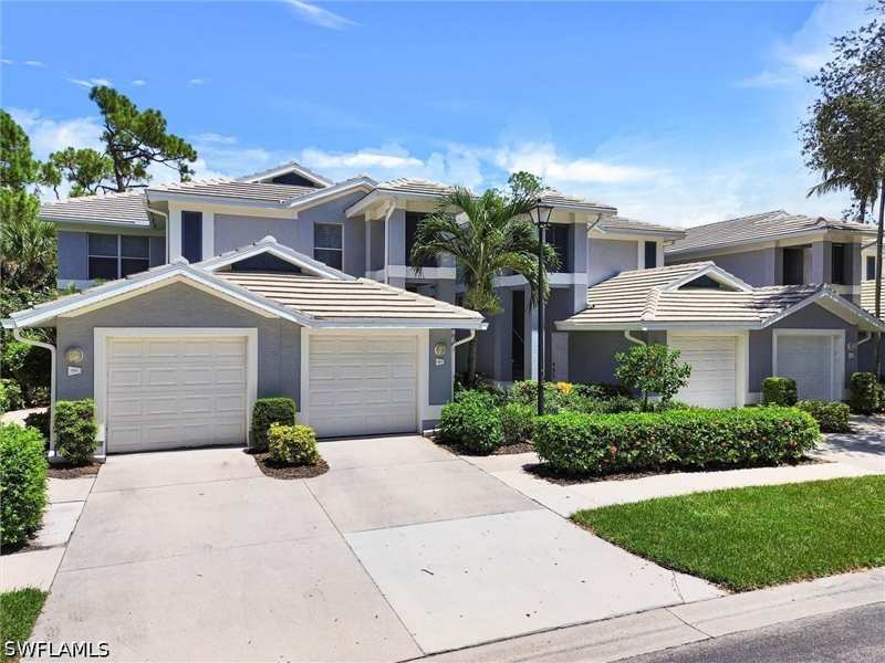 3 bedroom Condominium at 750 Tarpon Cove Dr 202, Barbados, Naples — photo 1